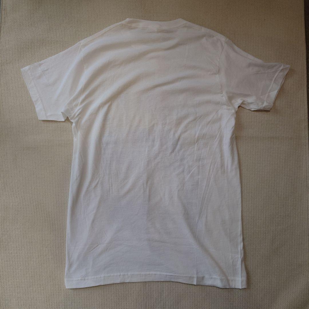 U2  bullet the blue sky official tee
