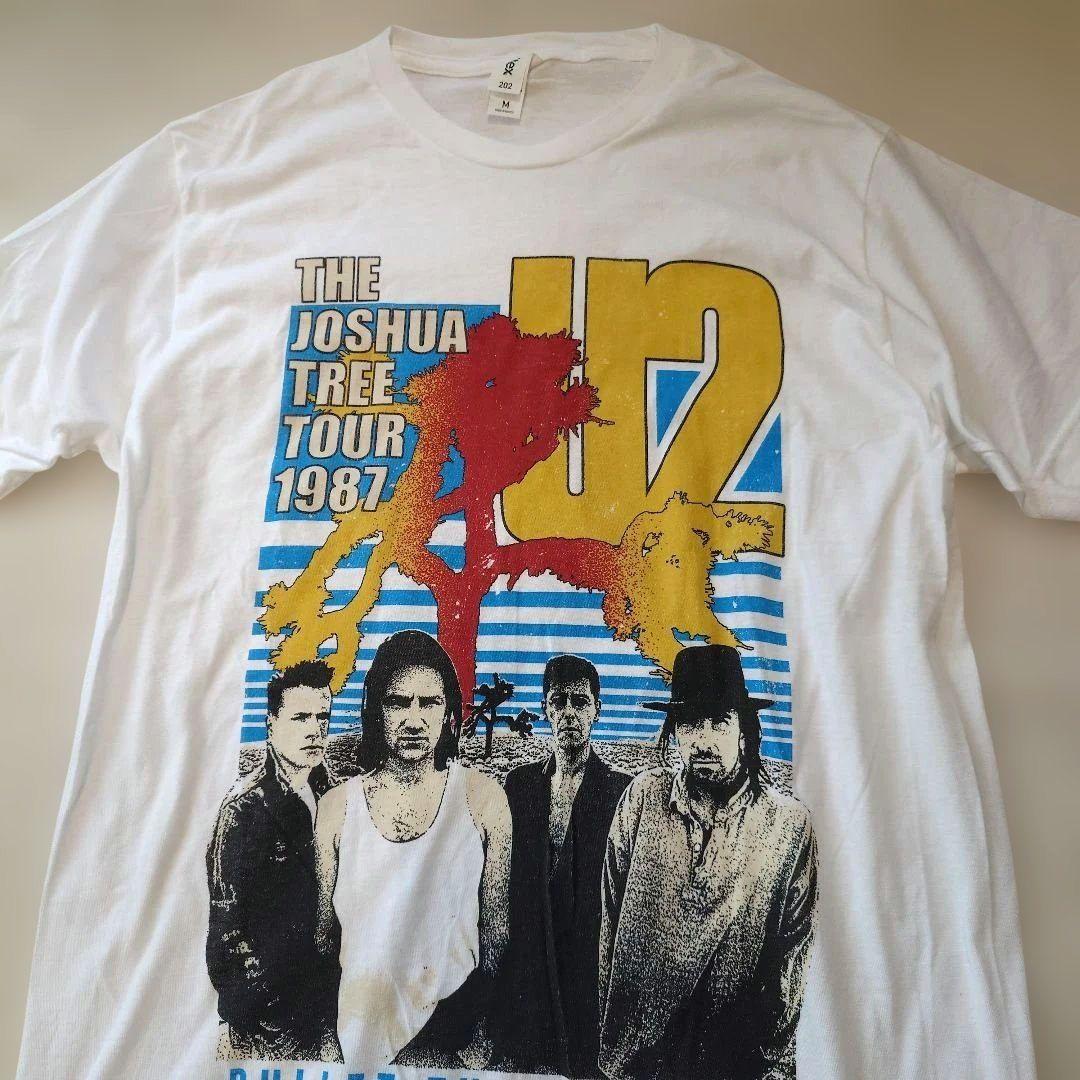 U2  bullet the blue sky official tee