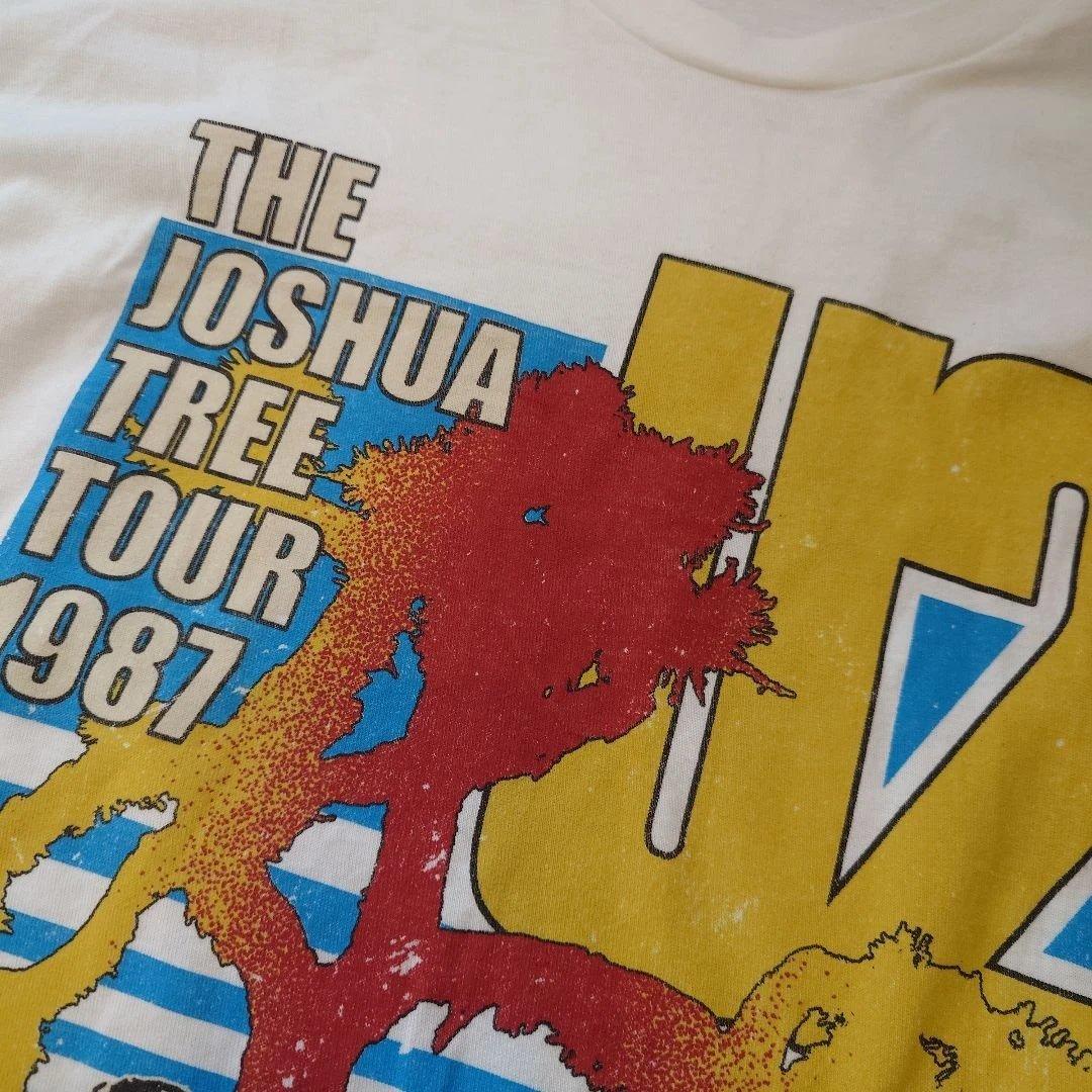 U2  bullet the blue sky official tee