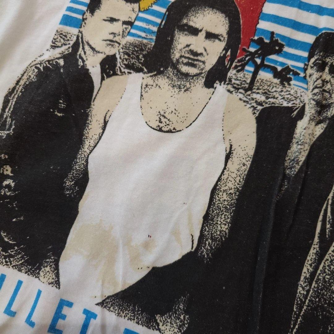 U2  bullet the blue sky official tee