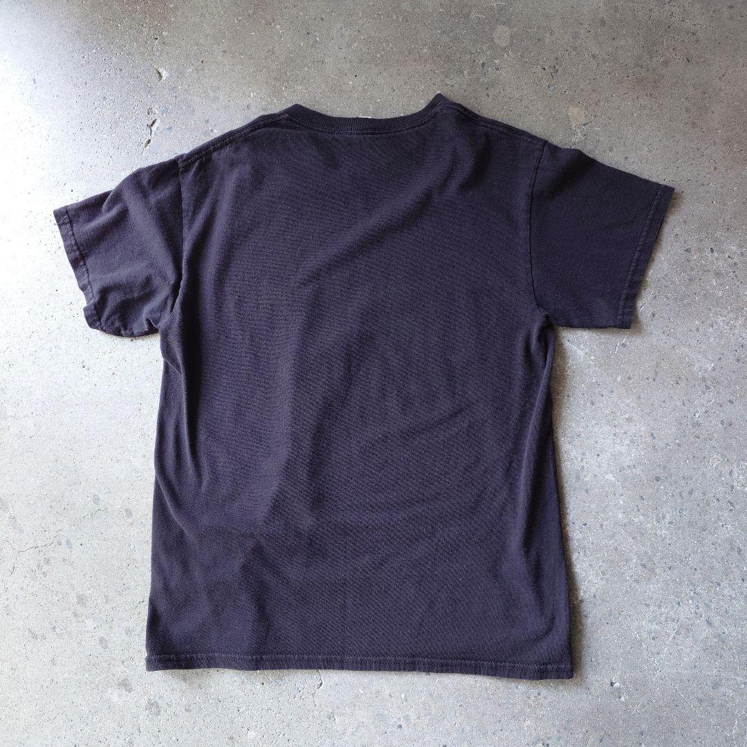 HARLEYDAVIDSON BIG LOGO TEE M