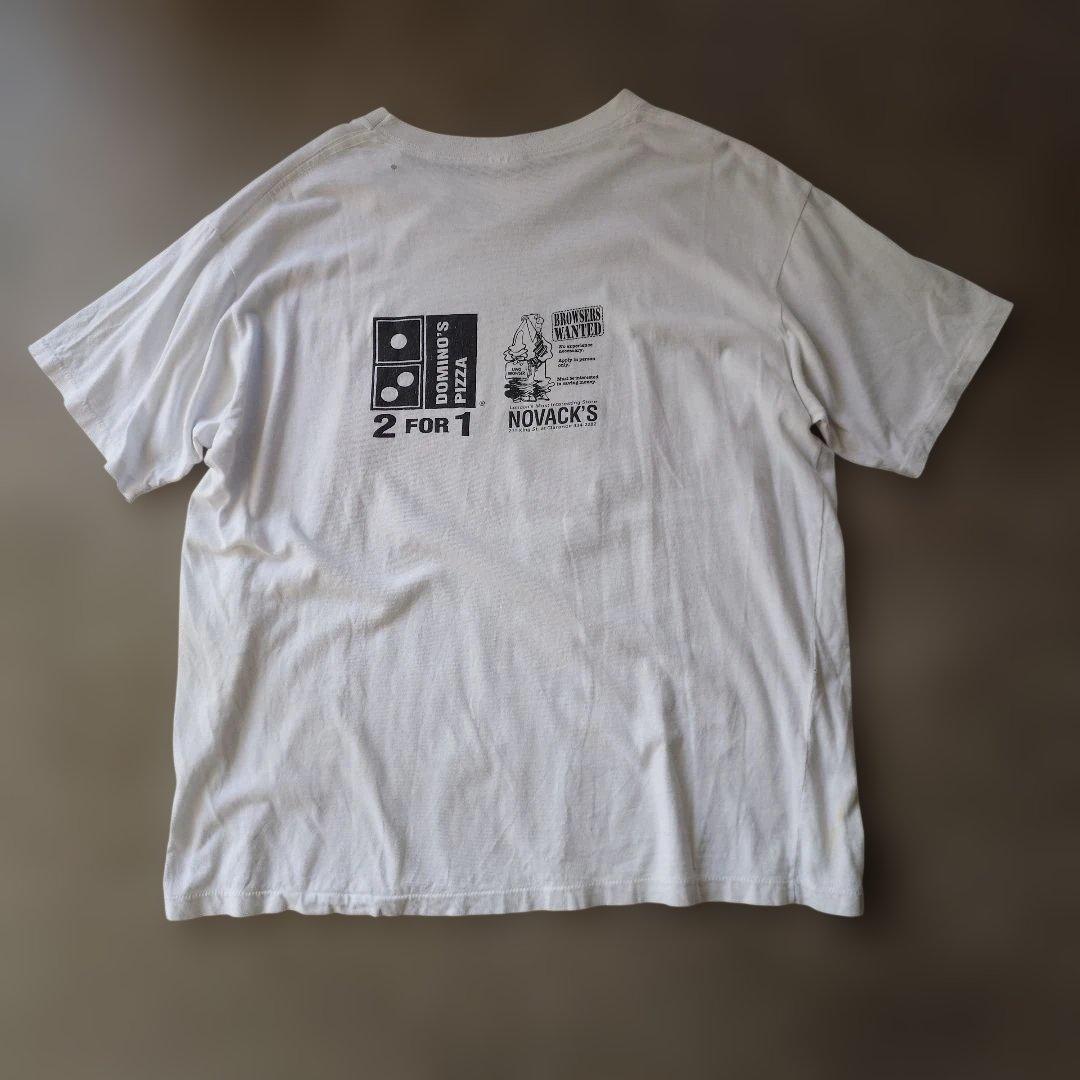 90s western goes west event tee