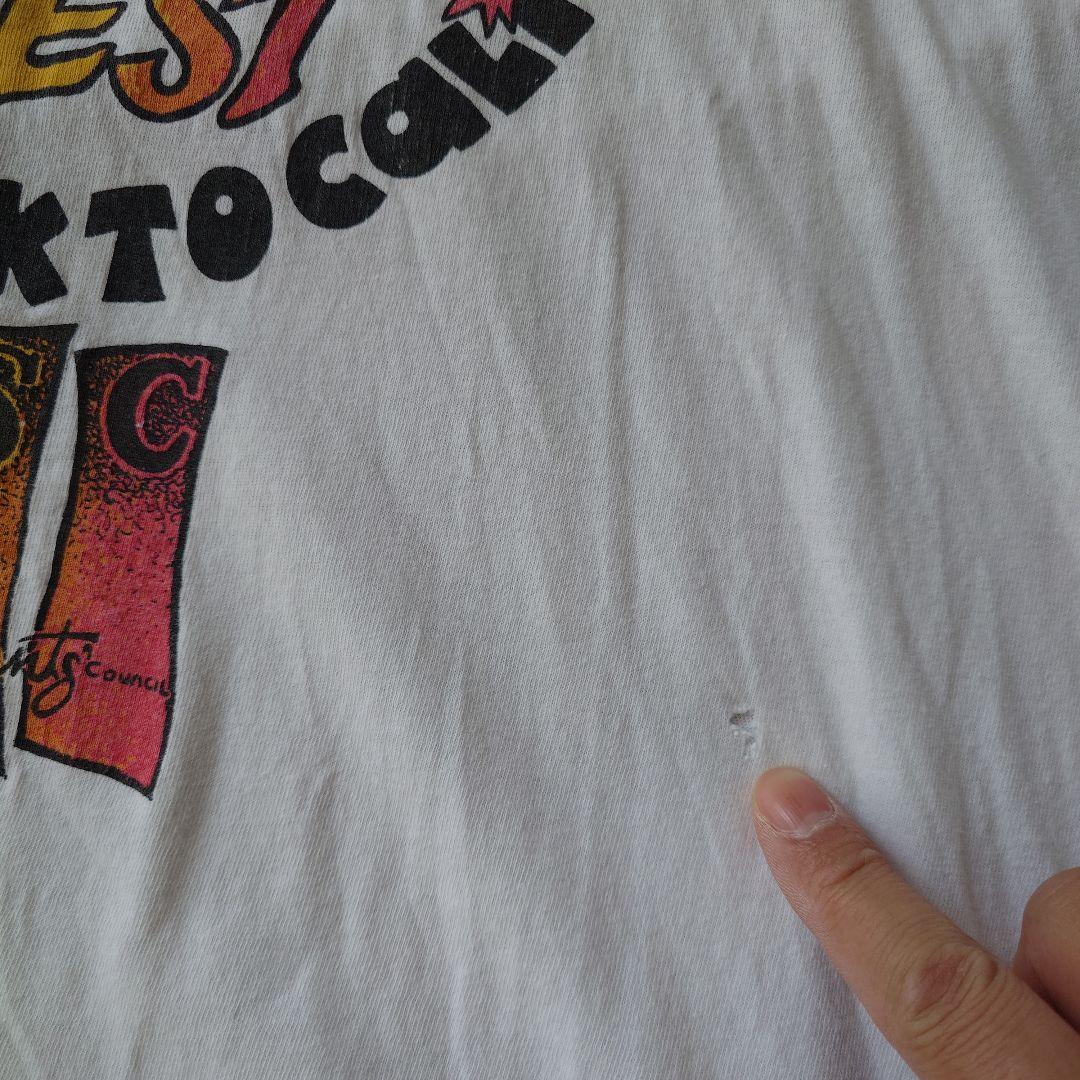 90s western goes west event tee