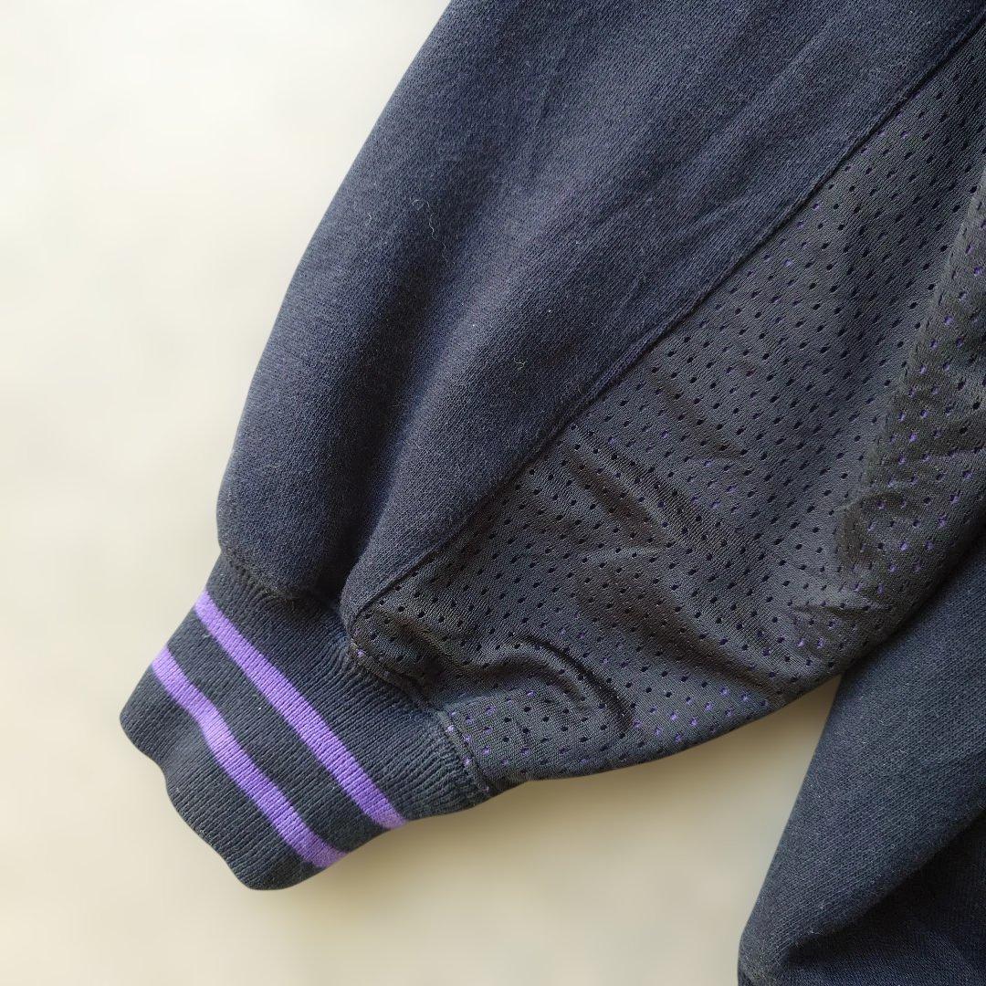 Lee sweat LAKERS XL