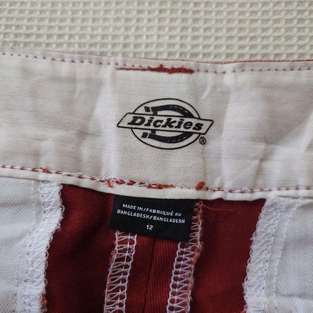 Dickies  work shirts M