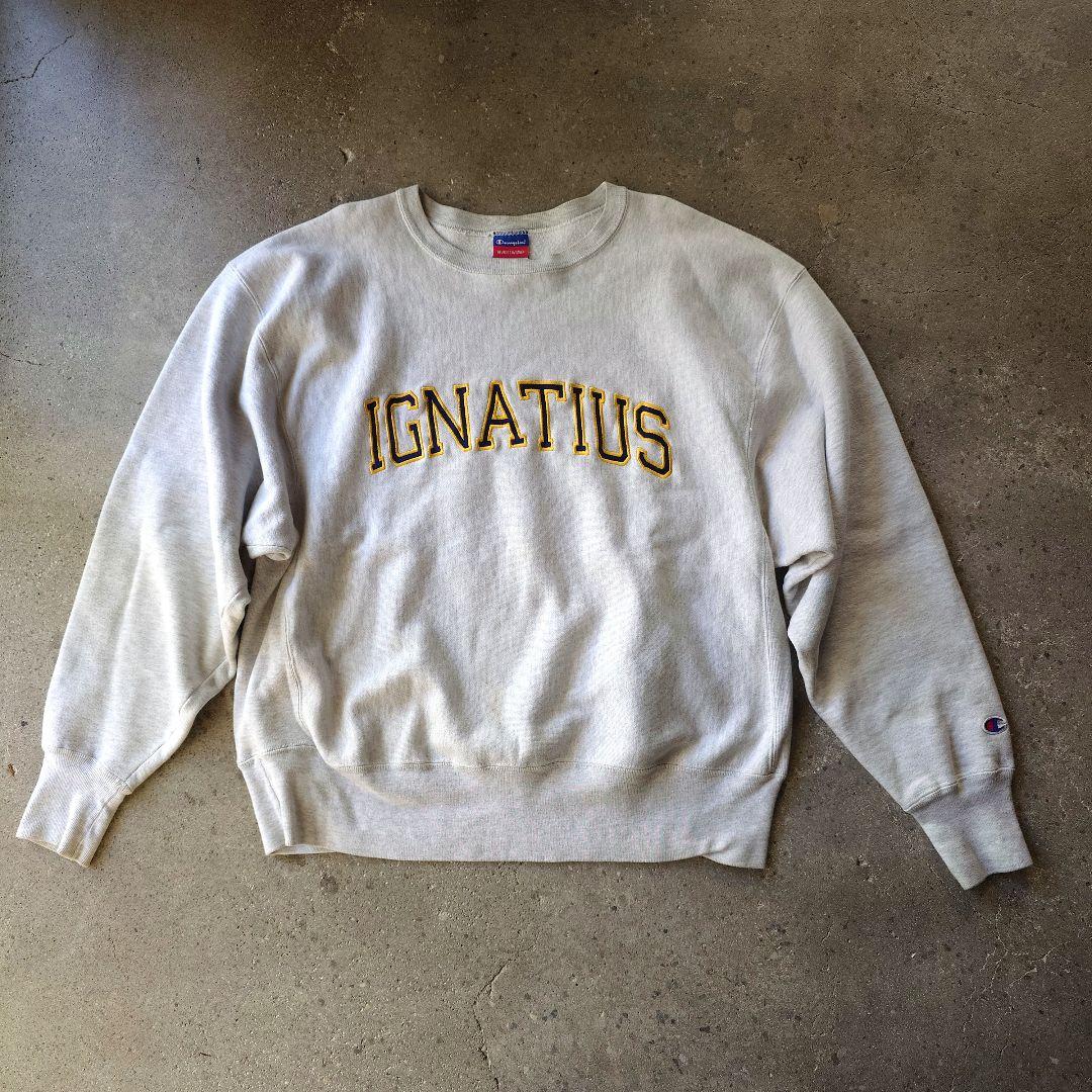 chmapion reverse weave 90'sチャンピオン　リバースウィーブ　90年代 メキシコ製