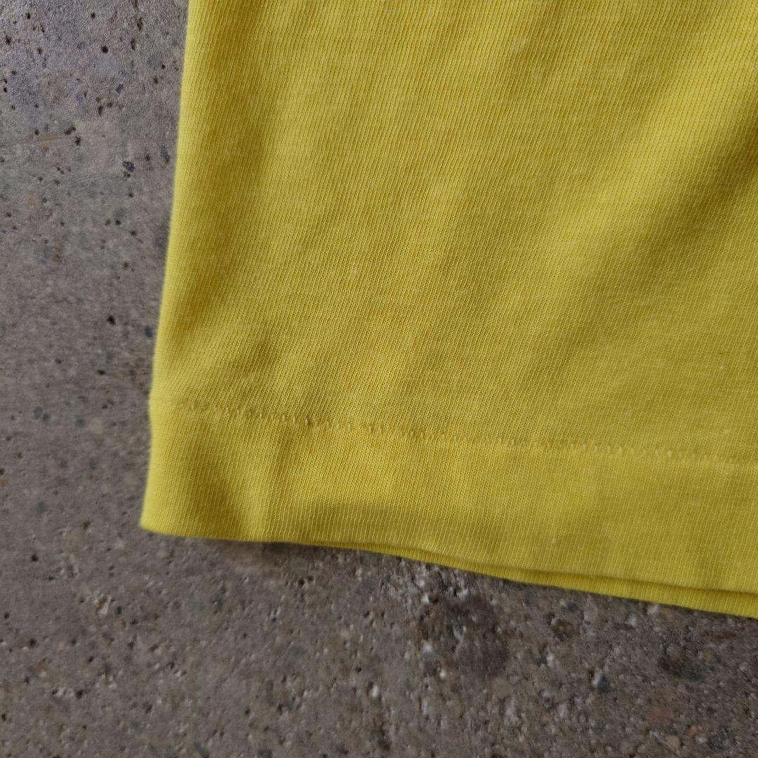 used 90s COBRA car sustom shop tee XL