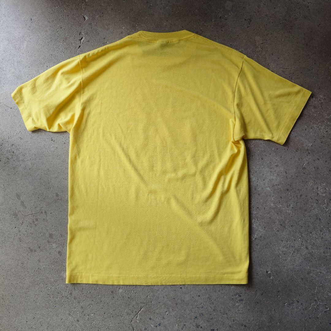 used 90s COBRA car sustom shop tee XL