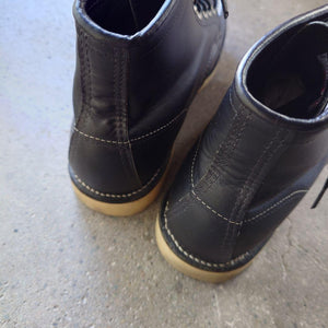 REDWING irishsetter 8130 10 1/2Dレッドウィング　アイリッシュセッター 28.5cm