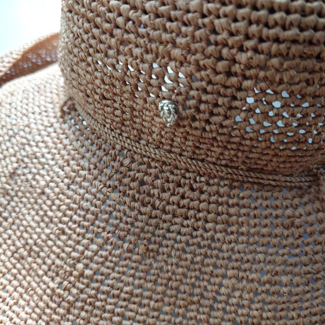 HELEN KAMINSKI　province12 hat