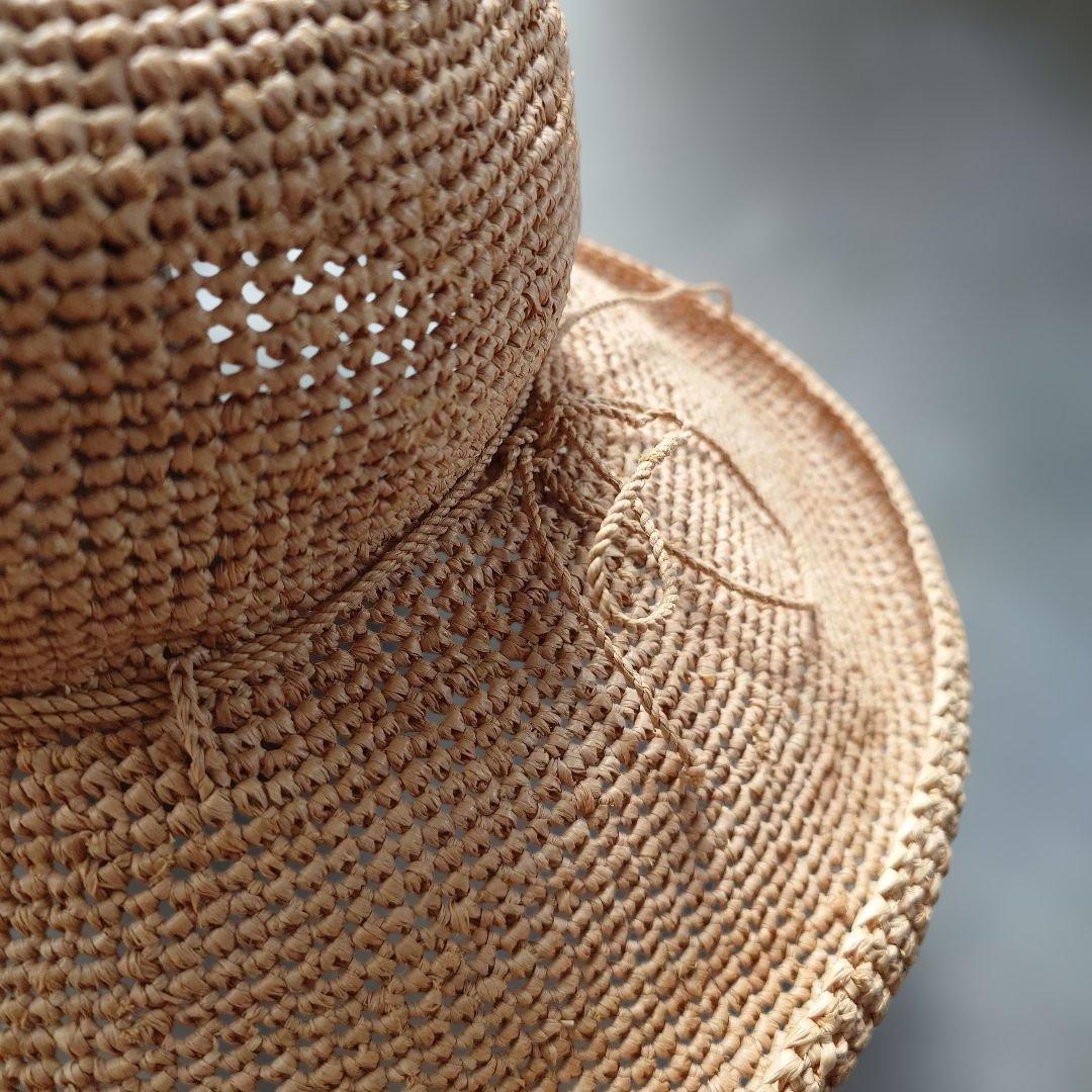HELEN KAMINSKI　province12 hat