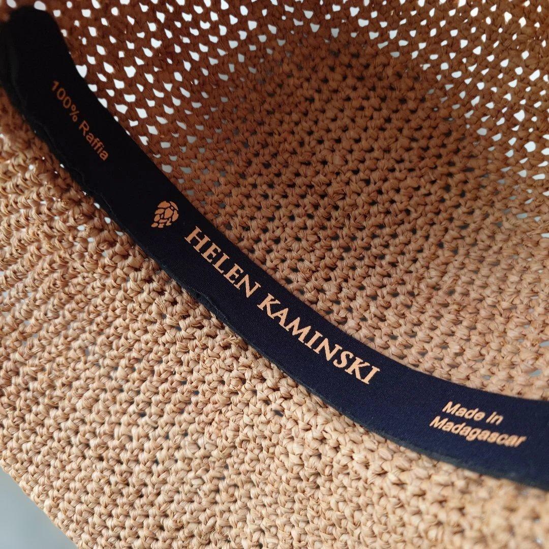 HELEN KAMINSKI　province12 hat