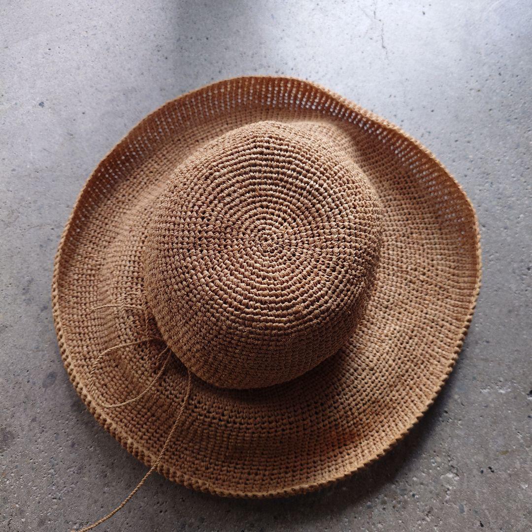HELEN KAMINSKI　province12 hat