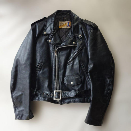 SCHOTT USA 613 riders sz 42
