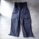 画像をギャラリービューアに読み込む, Deadstock rossian tankers pants デッドストック　ロシア軍　タンカースパンツ　
