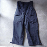画像をギャラリービューアに読み込む, Deadstock rossian tankers pants デッドストック　ロシア軍　タンカースパンツ　
