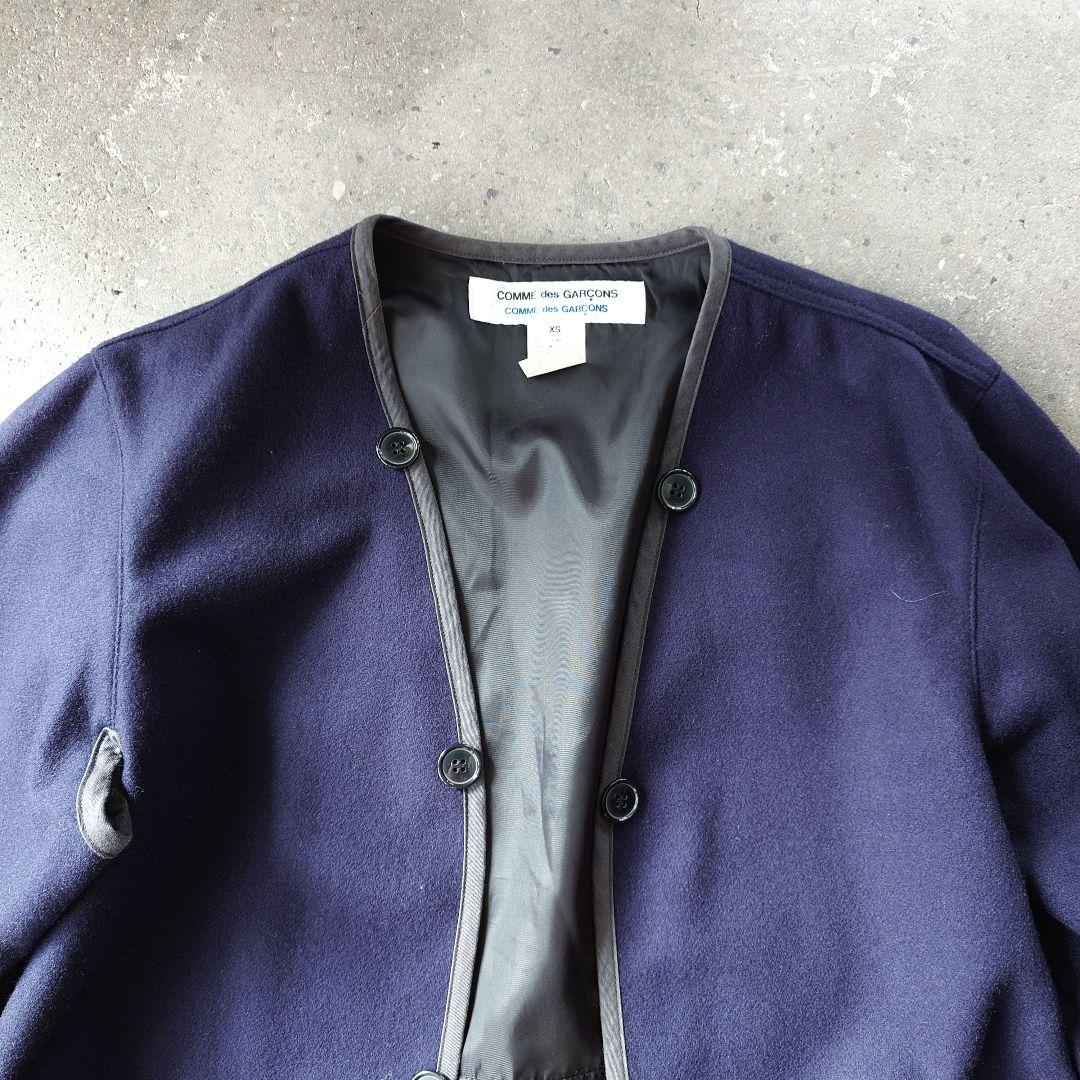 comme des garsons women linner coat コムデギャルソン　 レディース　ライナーコート