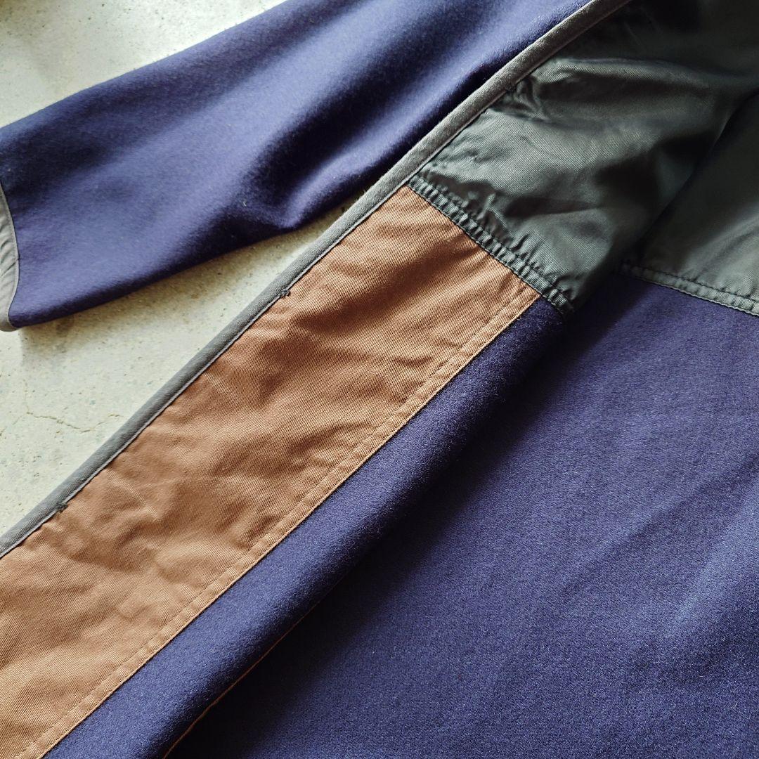 comme des garsons women linner coat コムデギャルソン　 レディース　ライナーコート