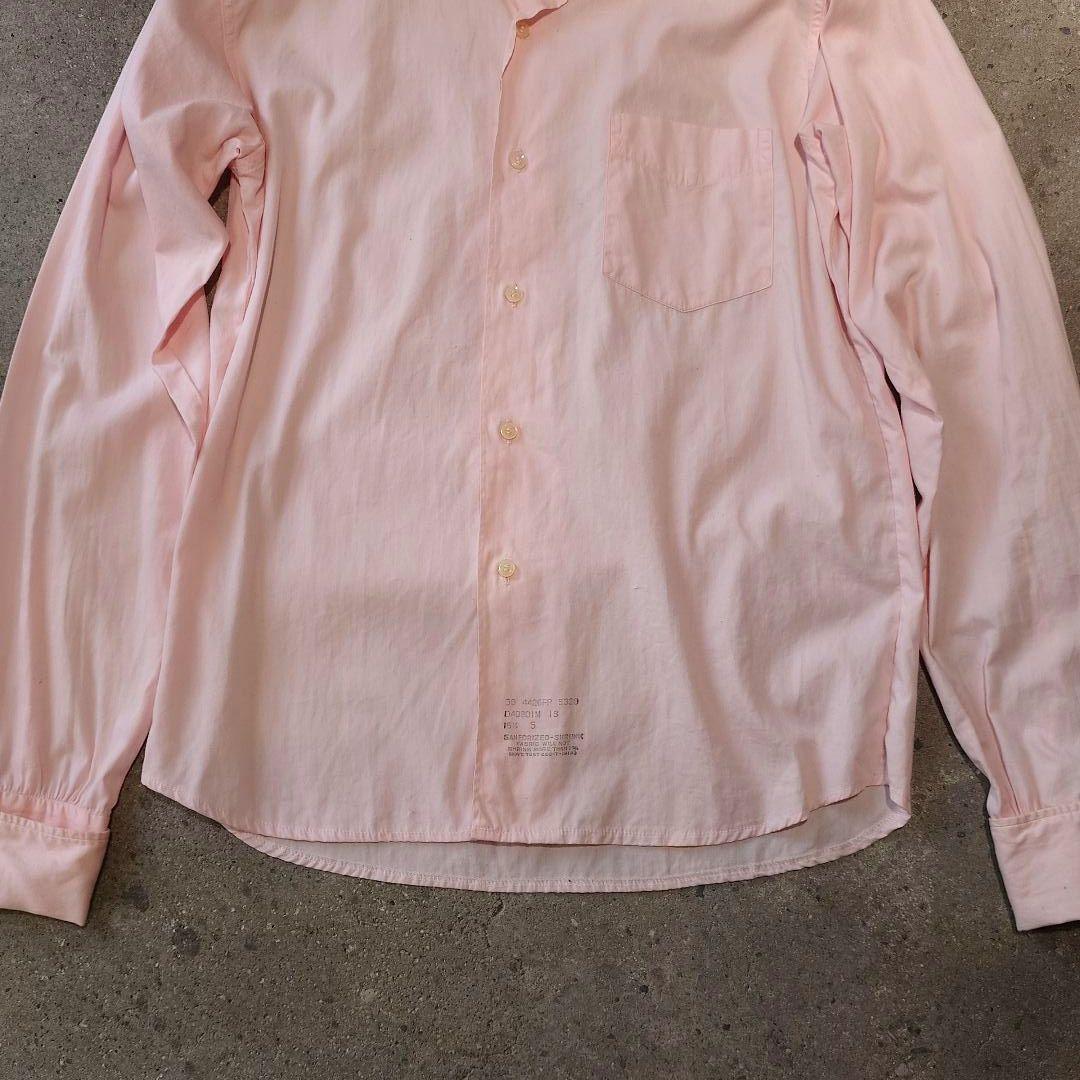 Penny’s　Towncraft 60’ｓdress shirts 15 1/2