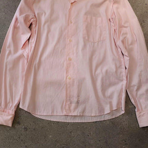 Penny’s　Towncraft 60’ｓdress shirts 15 1/2