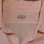 画像をギャラリービューアに読み込む, Penny’s　Towncraft 60’ｓdress shirts 15 1/2
