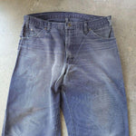 画像をギャラリービューアに読み込む, Dickies duck workpants W36 L32
