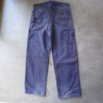 画像をギャラリービューアに読み込む, Dickies duck workpants W36 L32
