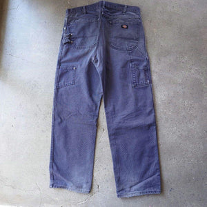 Dickies duck workpants W36 L32