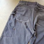 画像をギャラリービューアに読み込む, Dickies duck workpants W36 L32
