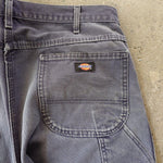 画像をギャラリービューアに読み込む, Dickies duck workpants W36 L32
