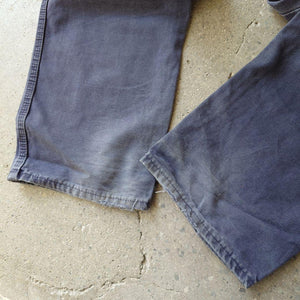 Dickies duck workpants W36 L32