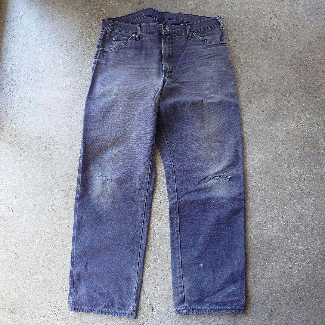 Dickies duck workpants W36 L32