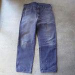 画像をギャラリービューアに読み込む, Dickies duck workpants W36 L32

