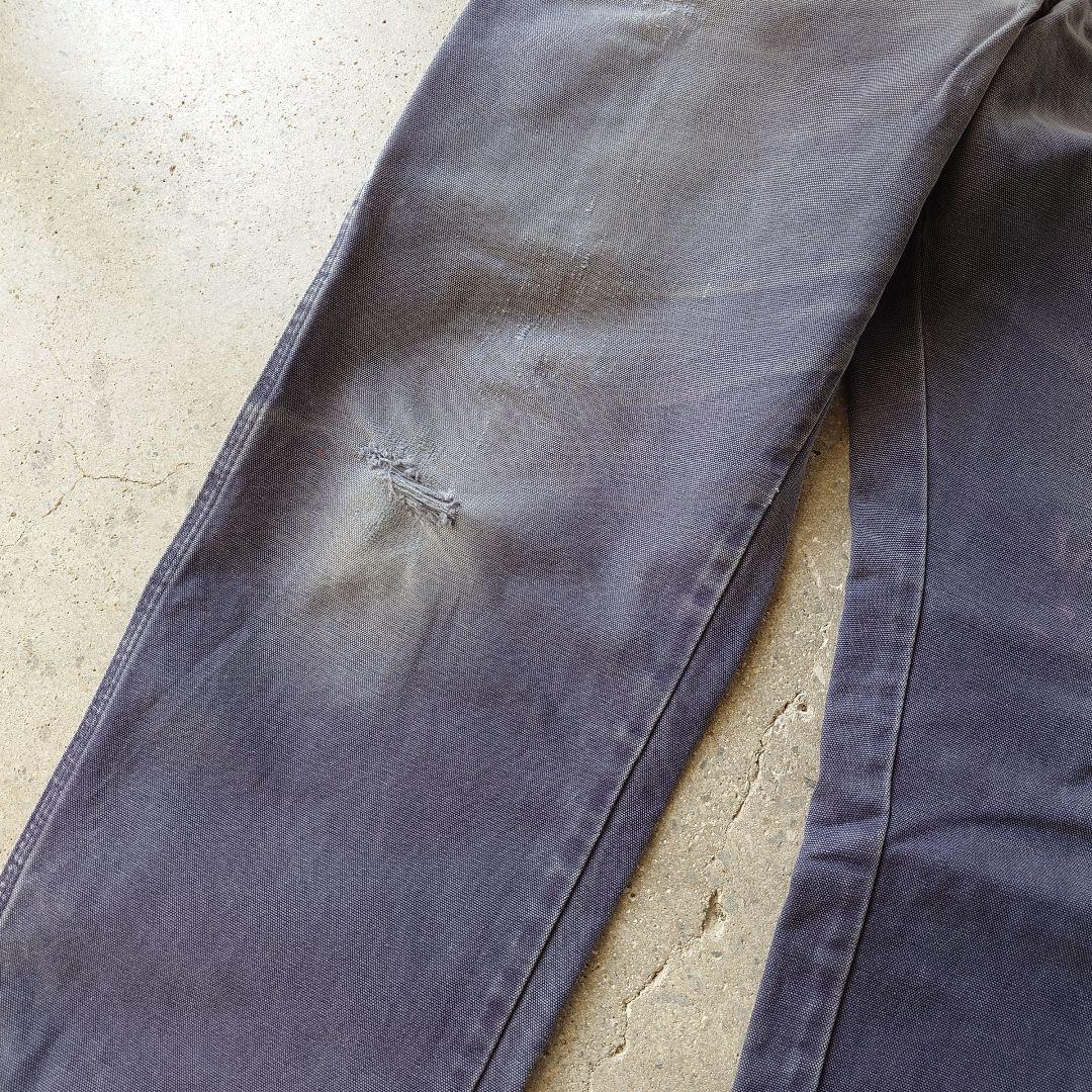 Dickies duck workpants W36 L32