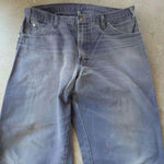画像をギャラリービューアに読み込む, Dickies duck workpants W36 L32
