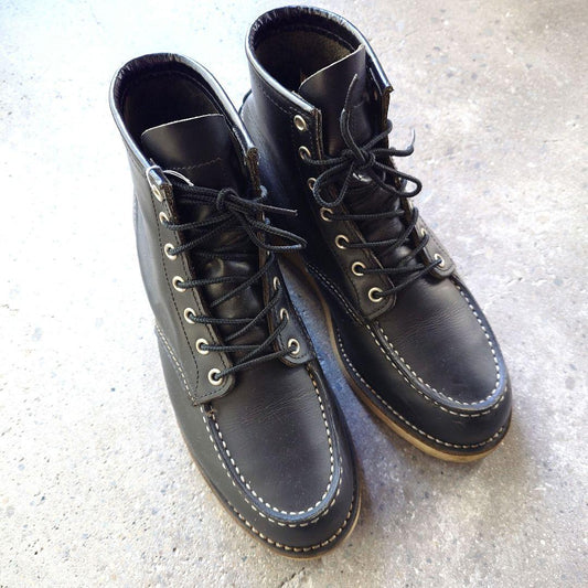 REDWING Irishsetter 8130 8D レッドウィング　アイリッシュセッター　26cm 廃盤