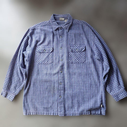 90s Used Board shirts XL