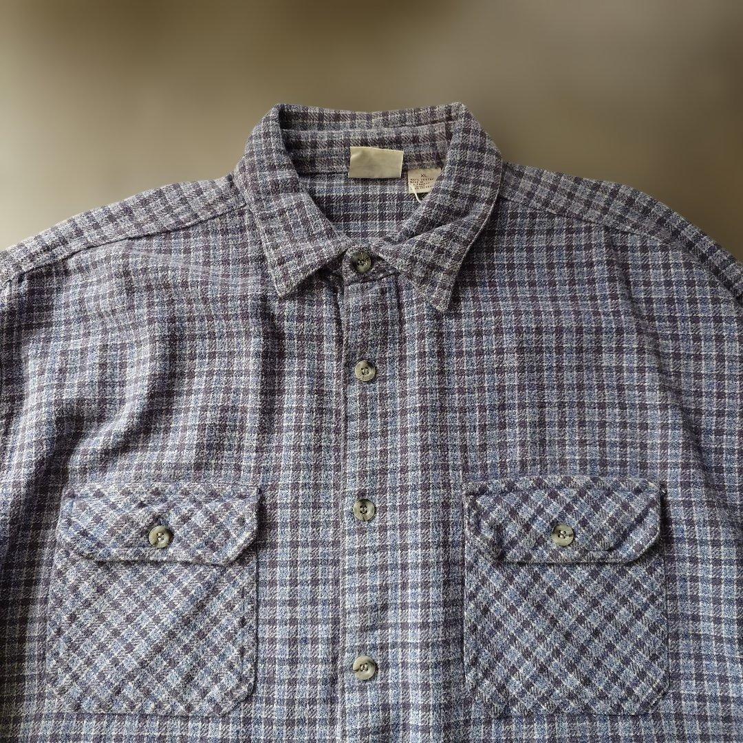 90s Used Board shirts XL