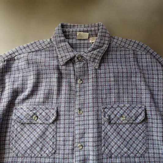 90s Used Board shirts XL