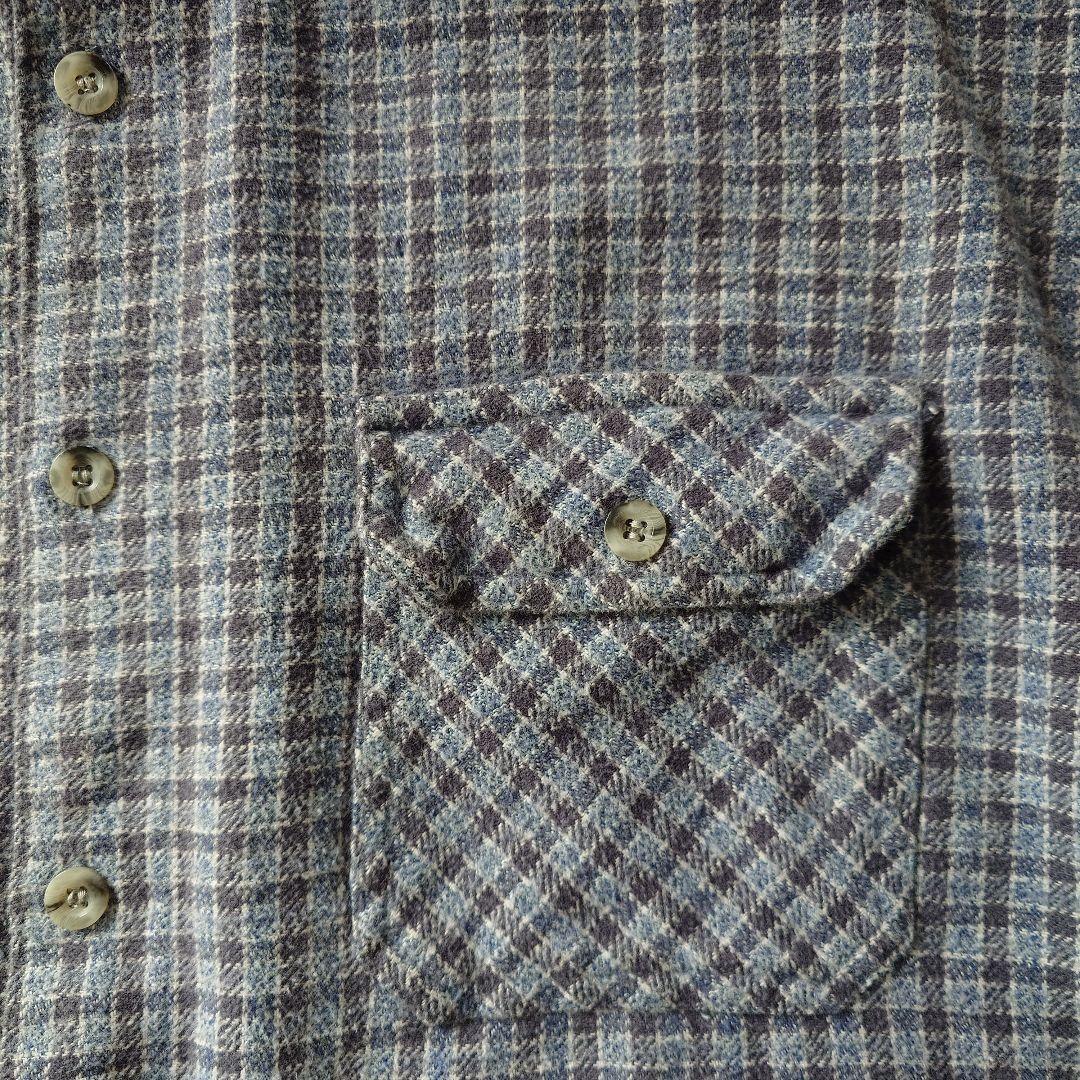 90s Used Board shirts XL