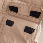 画像をギャラリービューアに読み込む, OLD CAMP7 DownJacket MADE IN  USA古着　CAMP7 ダウンジャケット S アメリカ製　ユニセックス
