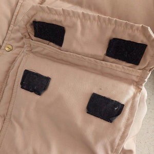 OLD CAMP7 DownJacket MADE IN  USA古着　CAMP7 ダウンジャケット S アメリカ製　ユニセックス
