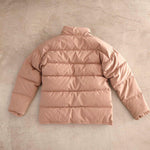画像をギャラリービューアに読み込む, OLD CAMP7 DownJacket MADE IN  USA古着　CAMP7 ダウンジャケット S アメリカ製　ユニセックス
