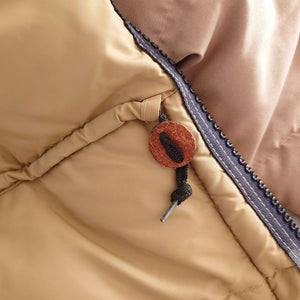 OLD CAMP7 DownJacket MADE IN  USA古着　CAMP7 ダウンジャケット S アメリカ製　ユニセックス