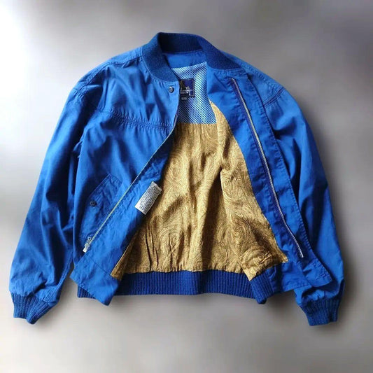 70s DERBY OF SANFRANSISCO jacket sz 40