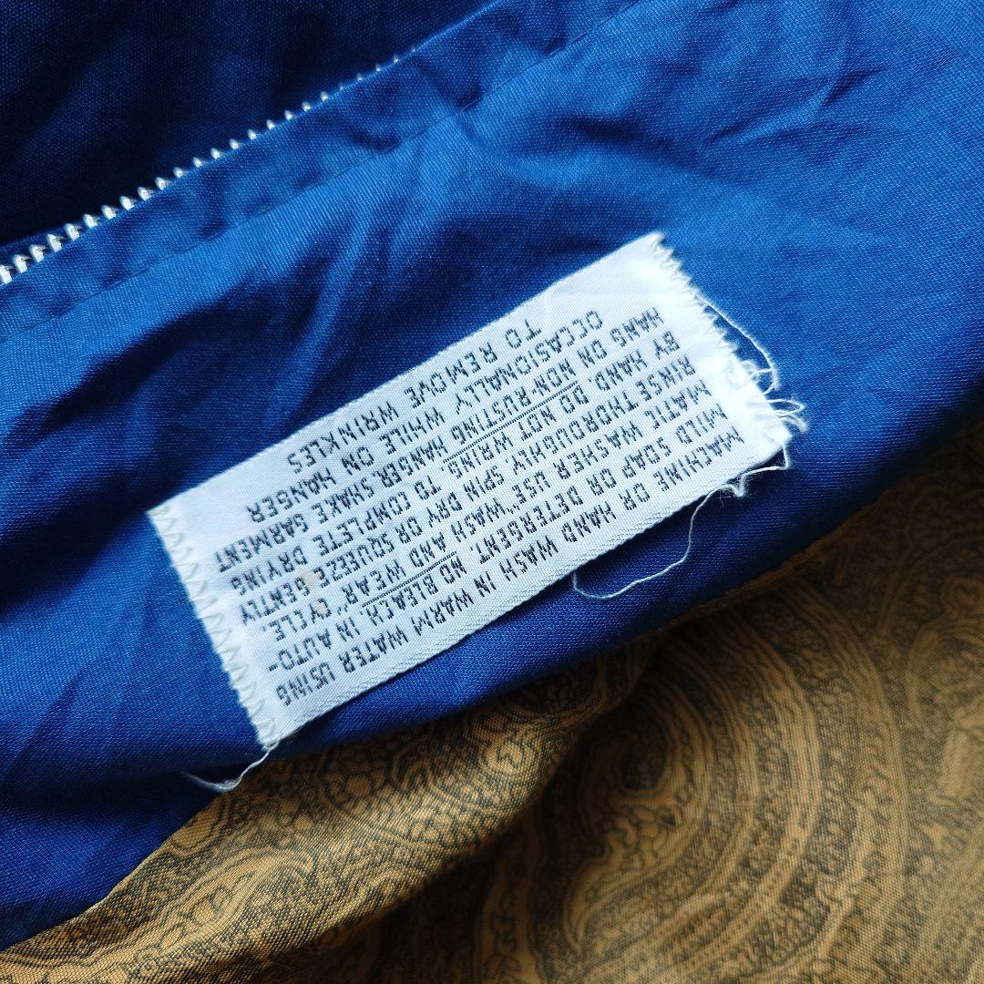 70s DERBY OF SANFRANSISCO jacket sz 40