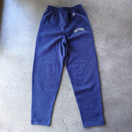 COASTGARD sweat pants L made in USA