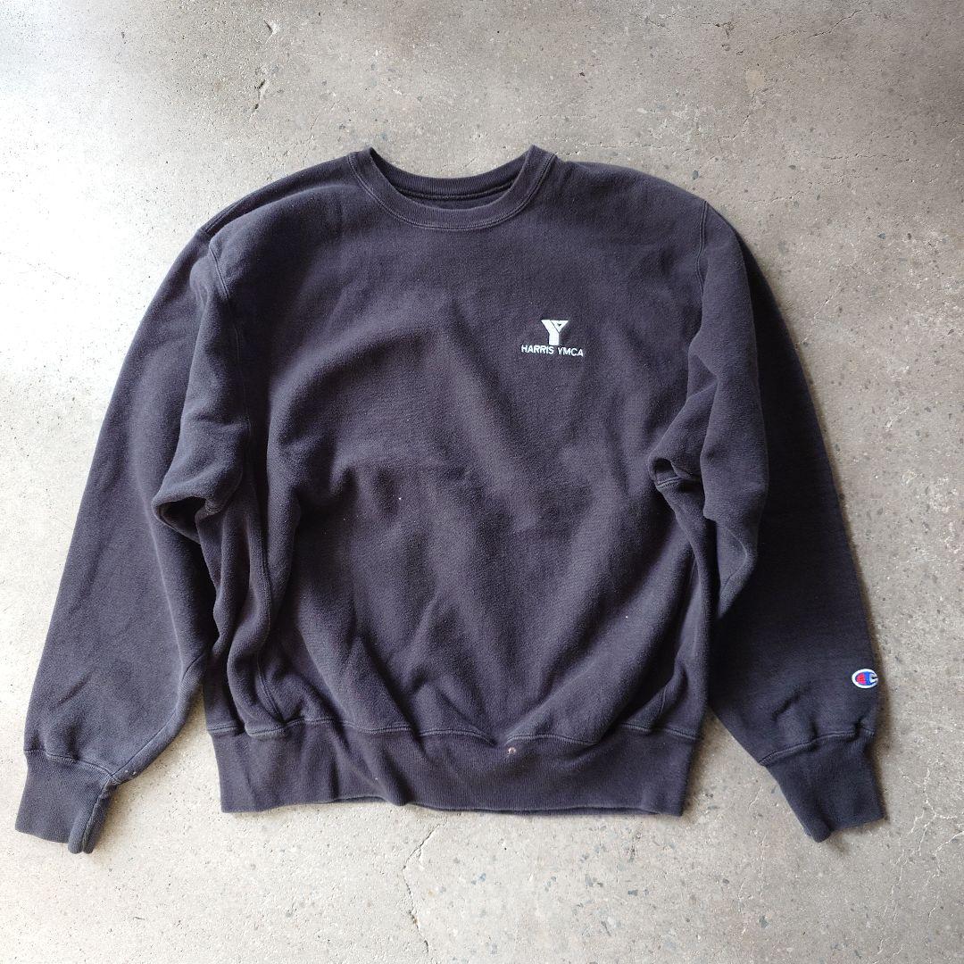 CHAMPION PREMUIM WEAVE L