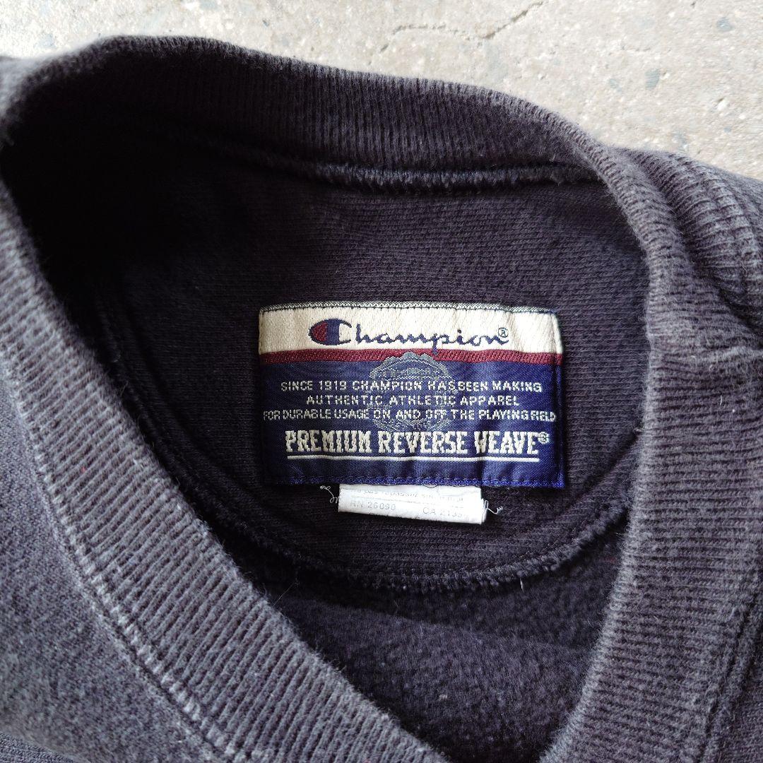 CHAMPION PREMUIM WEAVE L