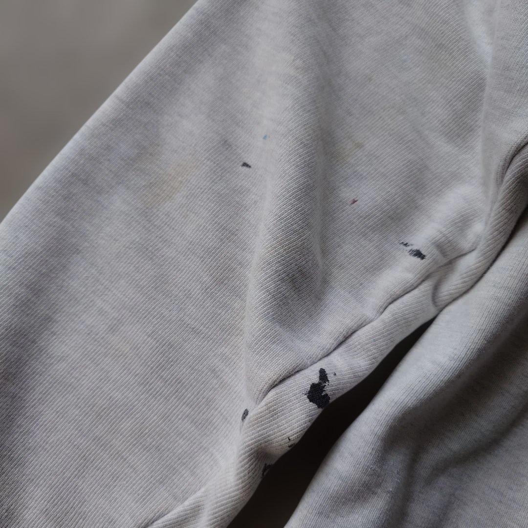 00s CHAMPION reverseweave sweat M